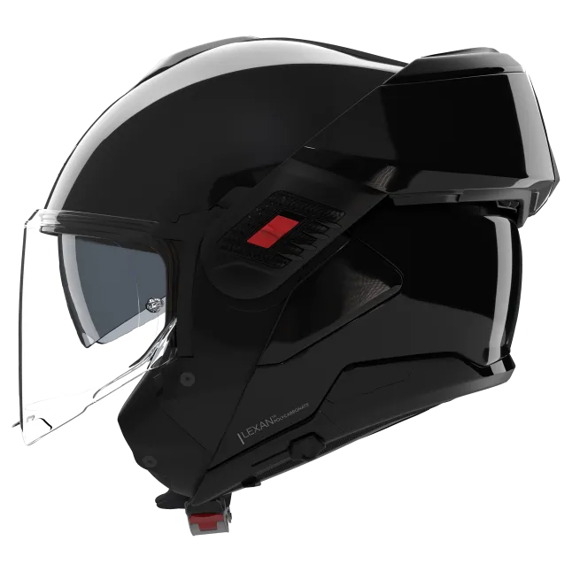 Шолом Nolan N120-1 CLASSICO — Photo 2