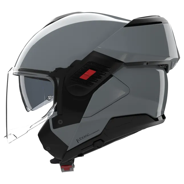 Шолом Nolan N120-1 CLASSICO — Photo 3