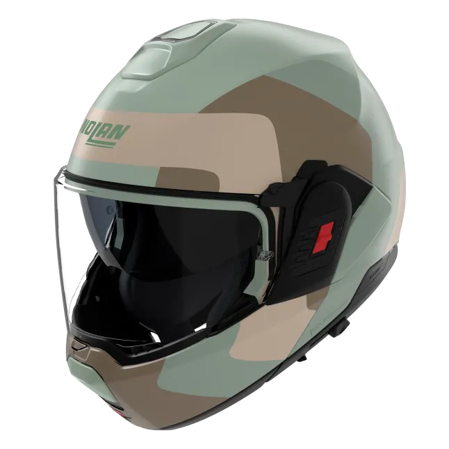 Шолом N120-1 OMOCROMO