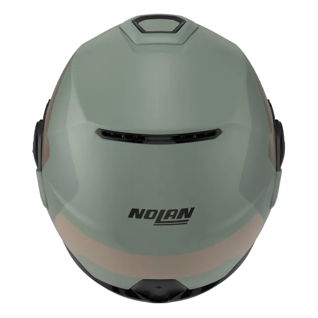 Шолом N120-1 OMOCROMO — Photo 2