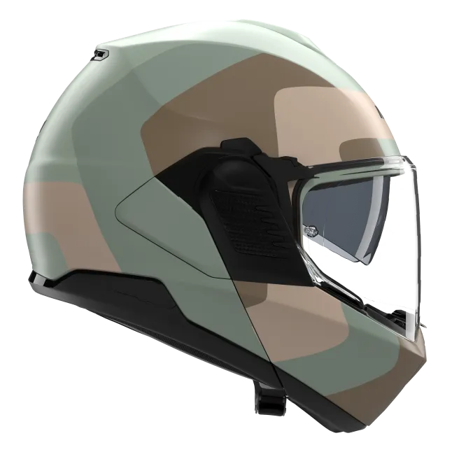 Шолом N120-1 OMOCROMO — Photo 3
