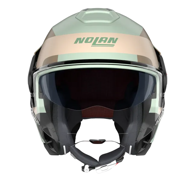 Шолом N120-1 OMOCROMO — Photo 6