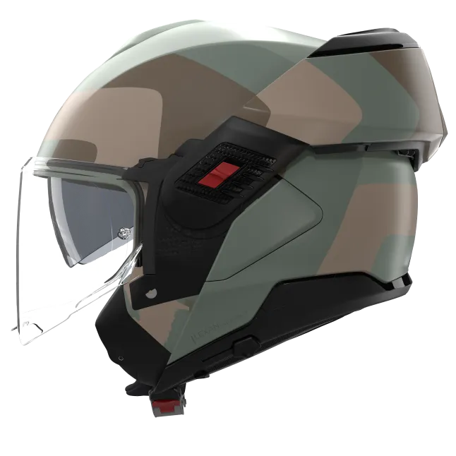 Шолом N120-1 OMOCROMO — Photo 5