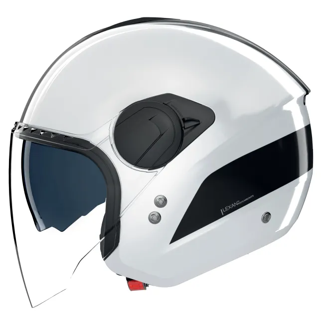 Шолом N20-2 VISOR — Photo 1