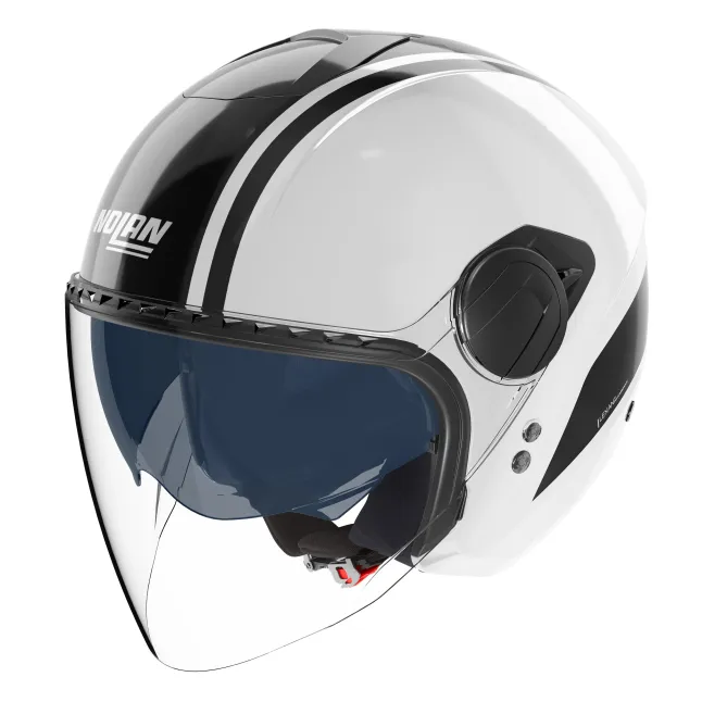Шолом N20-2 VISOR