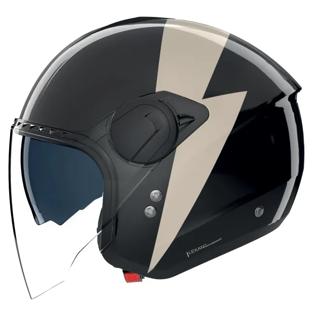 Шолом N20-2 VISOR — Photo 1