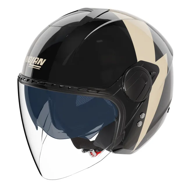 Шолом N20-2 VISOR