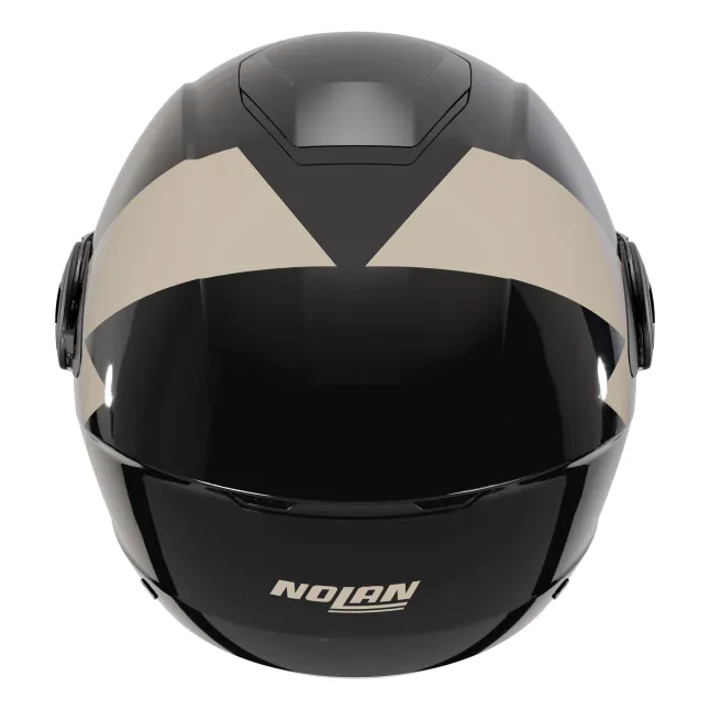 Шолом N20-2 VISOR — Photo 2