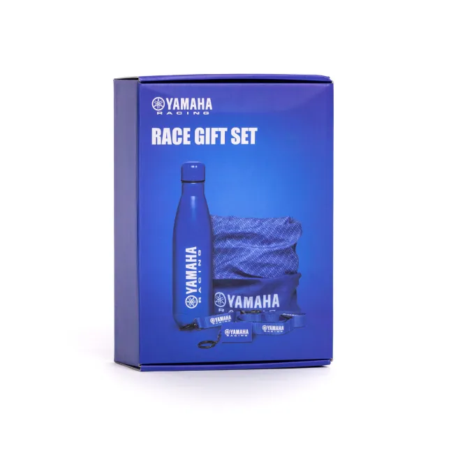 Подарунковий набір Yamaha Racing