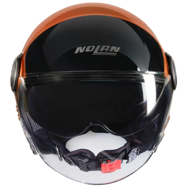 Шолом N21 VISOR — Photo 2