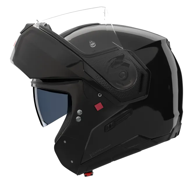 Шолом Nolan N90-3 CLASSICO — Photo 2