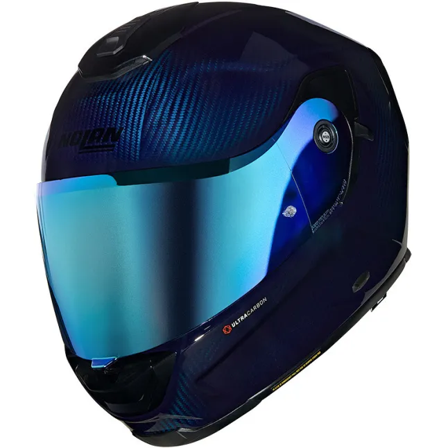 Візор Cosmic IRIDIUM BLUE X-Lite X-903 