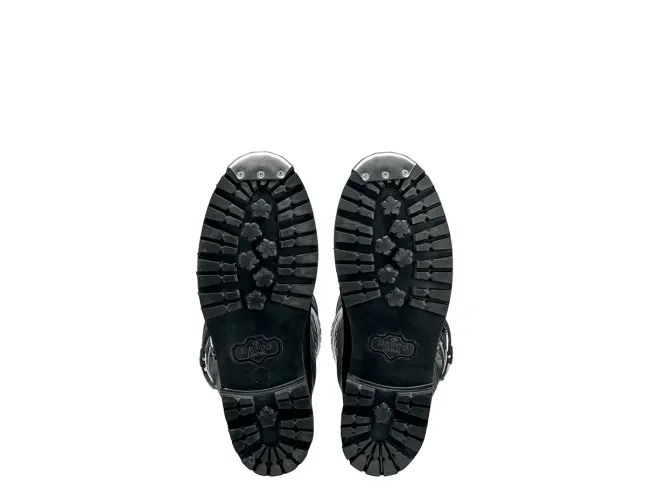 Боты X POWER Enduro — Photo 4