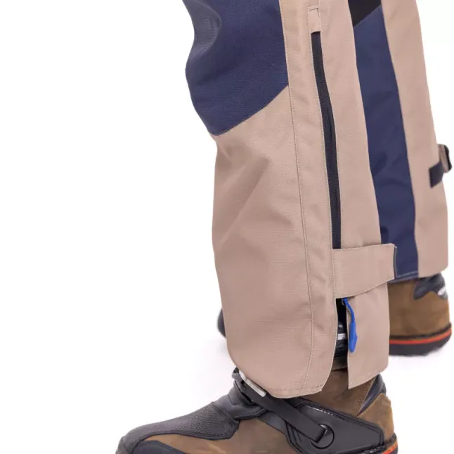 Штани Yamaha ATV Enduro — Photo 2