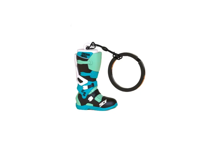 Брелок SIDI KEYCHAIN BOOTKEY