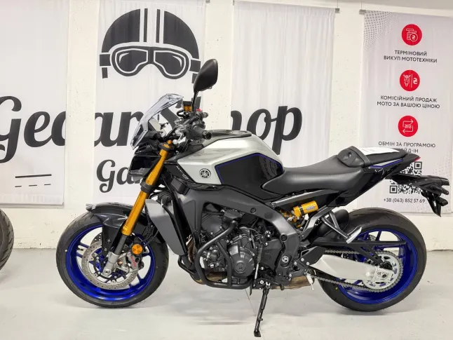 MT-09 SP 2026