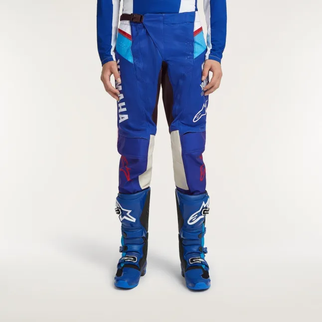 Штани MX YAMAHA ALPINESTARS — Photo 1