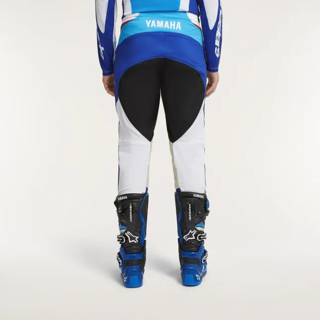 Штани MX YAMAHA ALPINESTARS — Photo 3