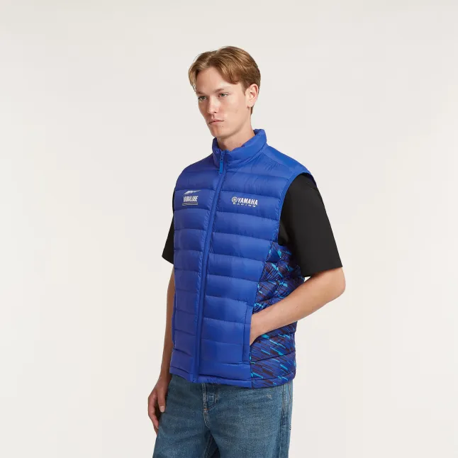 Жилетка Paddock Blue — Photo 2