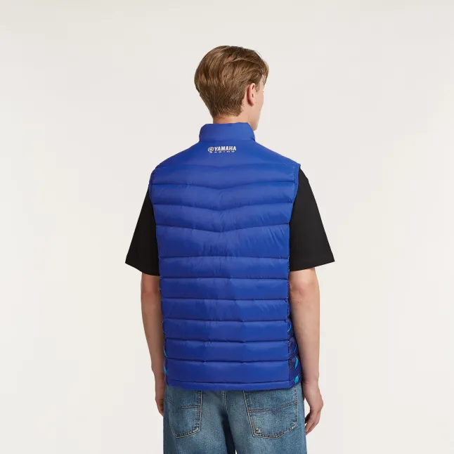 Жилетка Paddock Blue — Photo 3