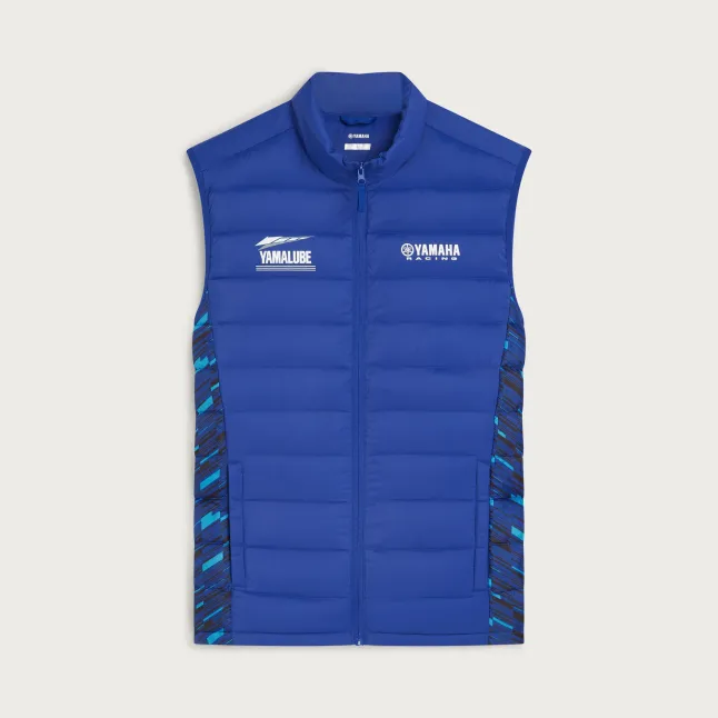 Жилетка Paddock Blue — Photo 5