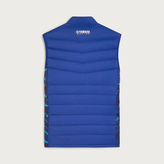 Жилетка Paddock Blue — Photo 6
