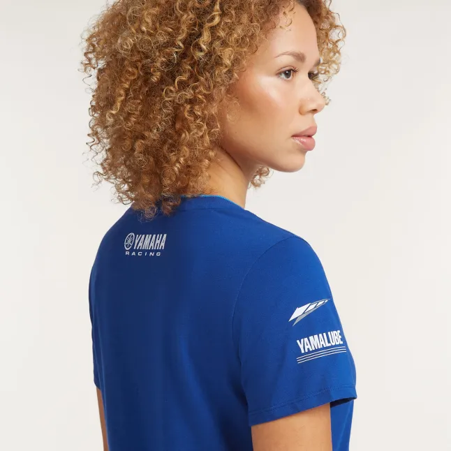 Футболка Paddock Blue Team — Photo 3
