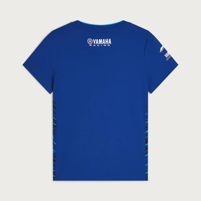 Футболка Paddock Blue Team — Photo 4