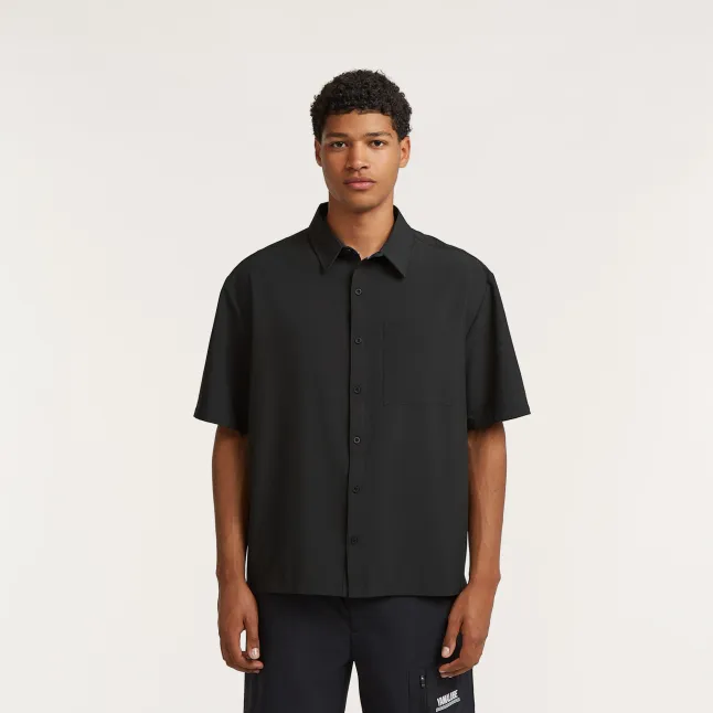 Сорочка Yamaha Lamego — Photo 3