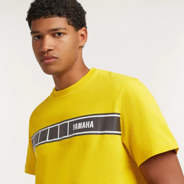 Футболка SPORT HERITAGE — Photo 6