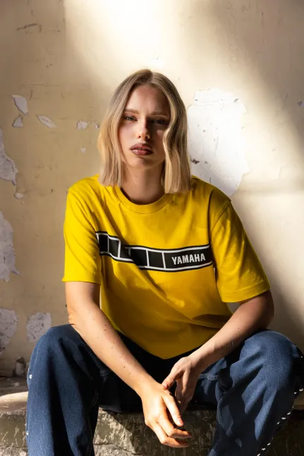 Футболка SPORT HERITAGE — Photo 7