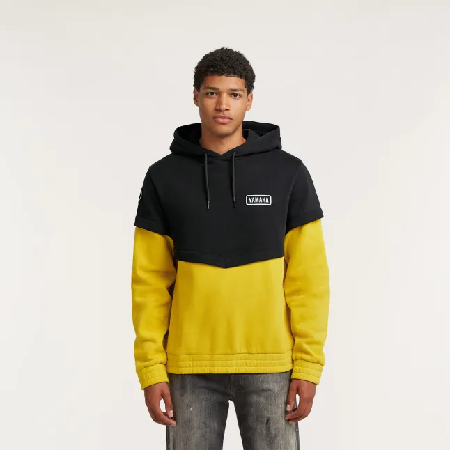 Худі SPORT HERITAGE — Photo 3