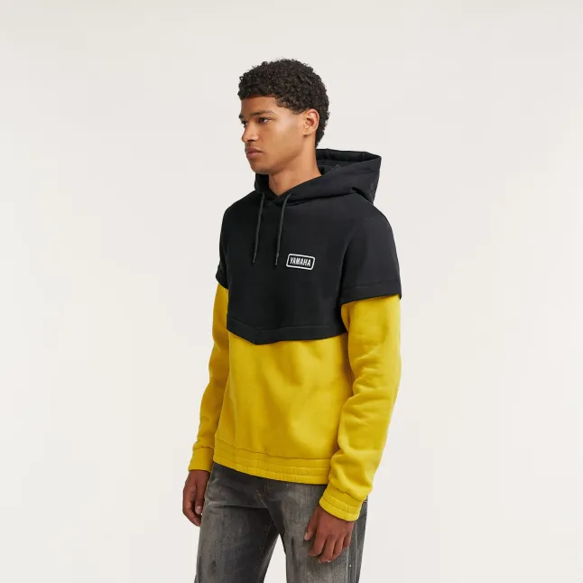 Худі SPORT HERITAGE — Photo 4