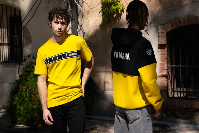 Худі SPORT HERITAGE — Photo 7