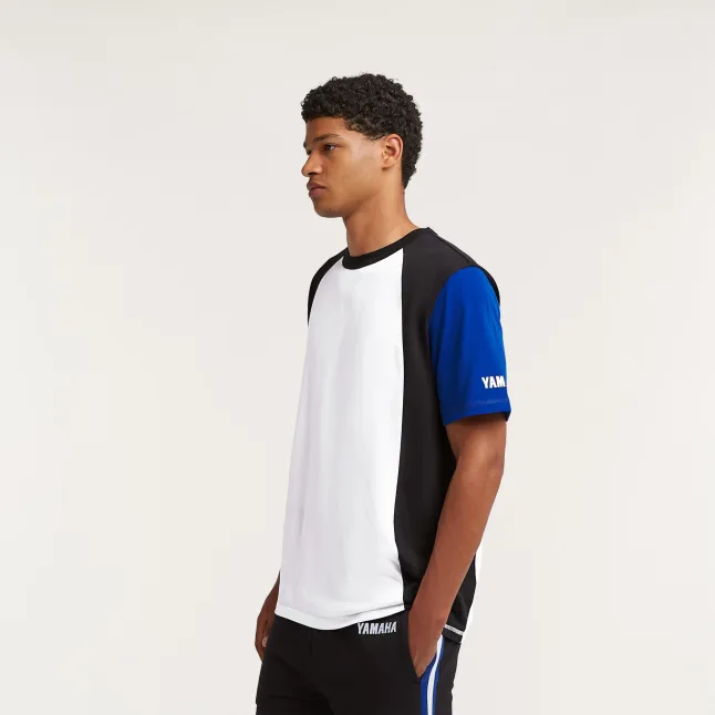 Футболка Paddock Blue Urban — Photo 6