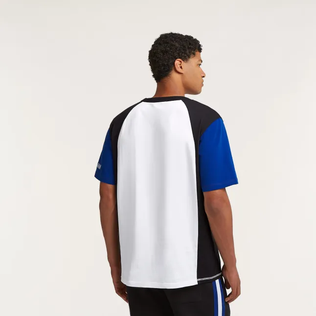 Футболка Paddock Blue Urban — Photo 3