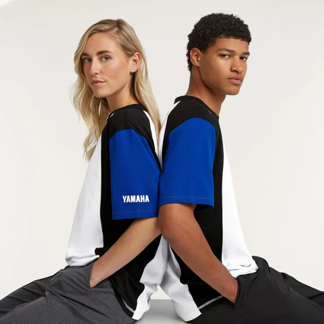 Футболка Paddock Blue Urban — Photo 7