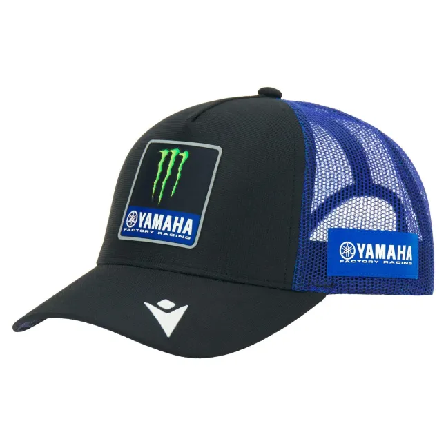 Кепка MotoGP Yamaha Replica Cap