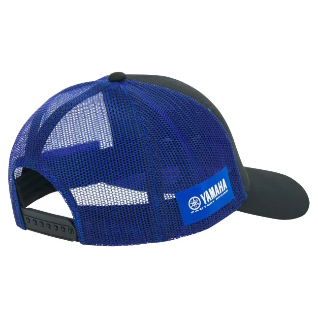 Кепка MotoGP Yamaha Replica Cap — Photo 1