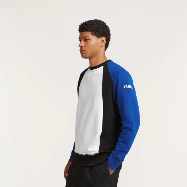 Кофта Paddock Blue ALBANS — Photo 4