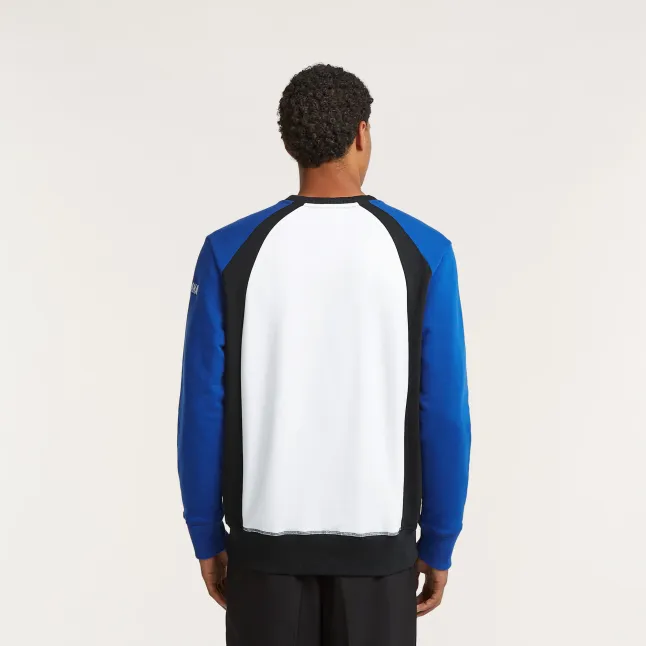 Кофта Paddock Blue ALBANS — Photo 5