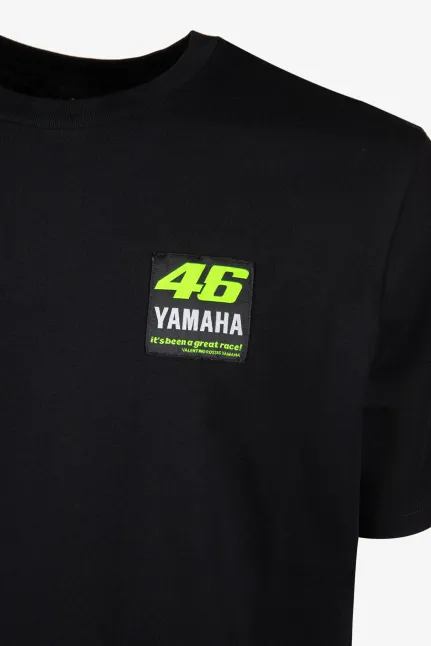 Футболка VR 46 — Photo 1
