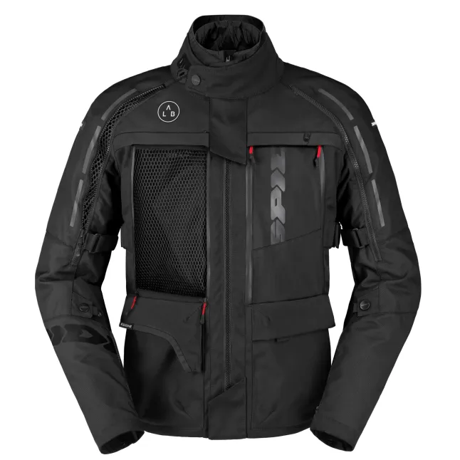 Мотокуркта Spidi 4SEASON V3 — Photo 3