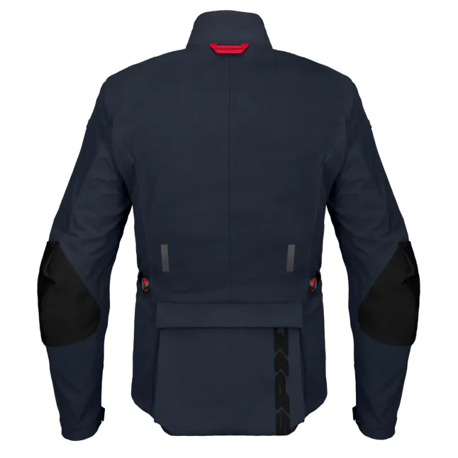 Мотокуртка Spidi FRONTIER JACKET — Photo 1