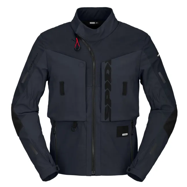 Мотокуртка Spidi FRONTIER JACKET