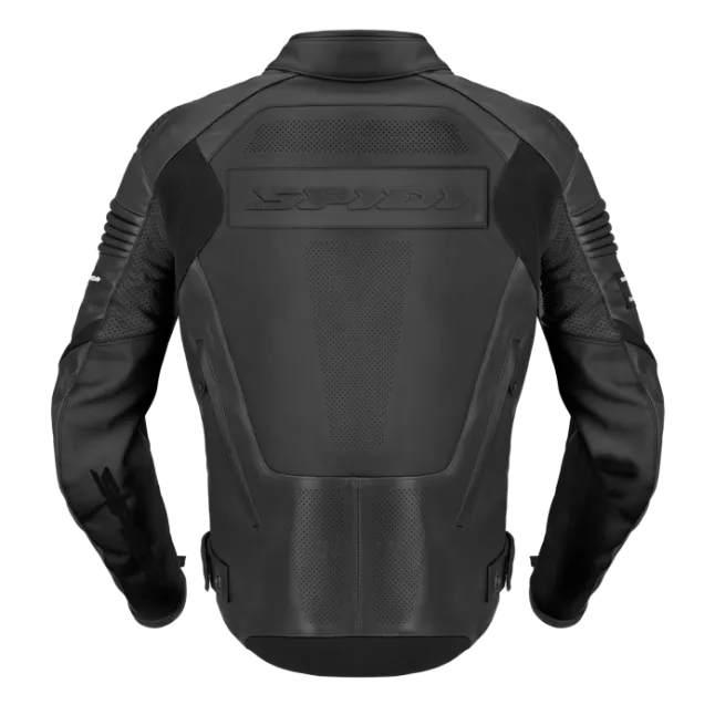 Куртка шкіряна HYPER-V PRO PERFORATED