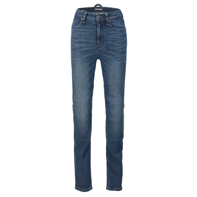 Джинси J-FIT SUPERSLIM HW LADY