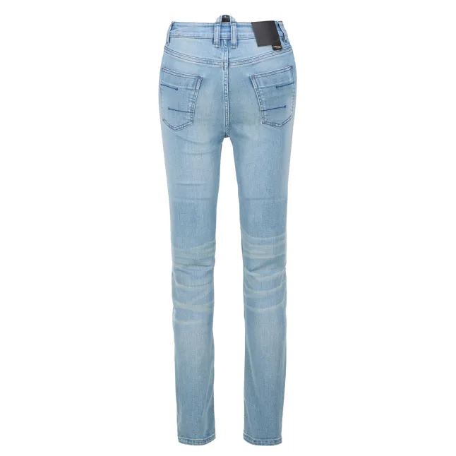 Джинси J-FIT SUPERSLIM HW LADY — Photo 1