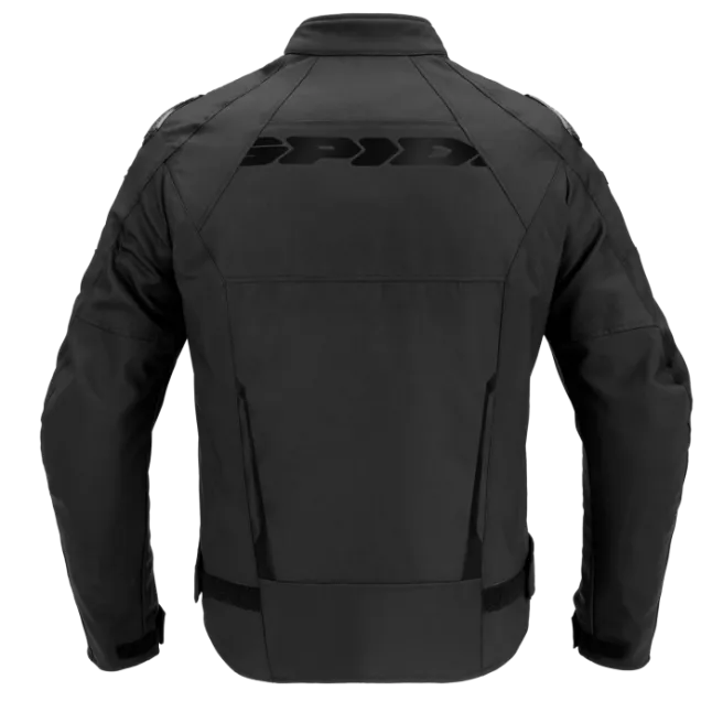 Куртка текстильна RACE WARRIOR 2 H2OUT — Photo 5