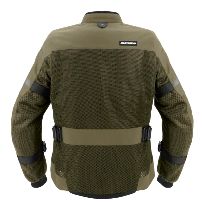 Куртка текстильна TECH ARMOR 2 — Photo 5